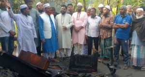 চাঁদপুর সদর