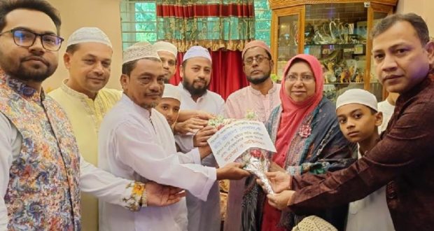 পদোন্নতি