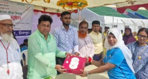 চাঁদপুর