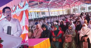 কিশোরীকে আশ্রয় না দিয়ে চেয়ারম্যানের বিরুদ্ধে পিতার ধর্ষণ মামলা