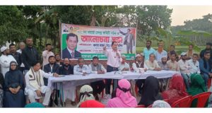 চেয়ারম্যান শফিক