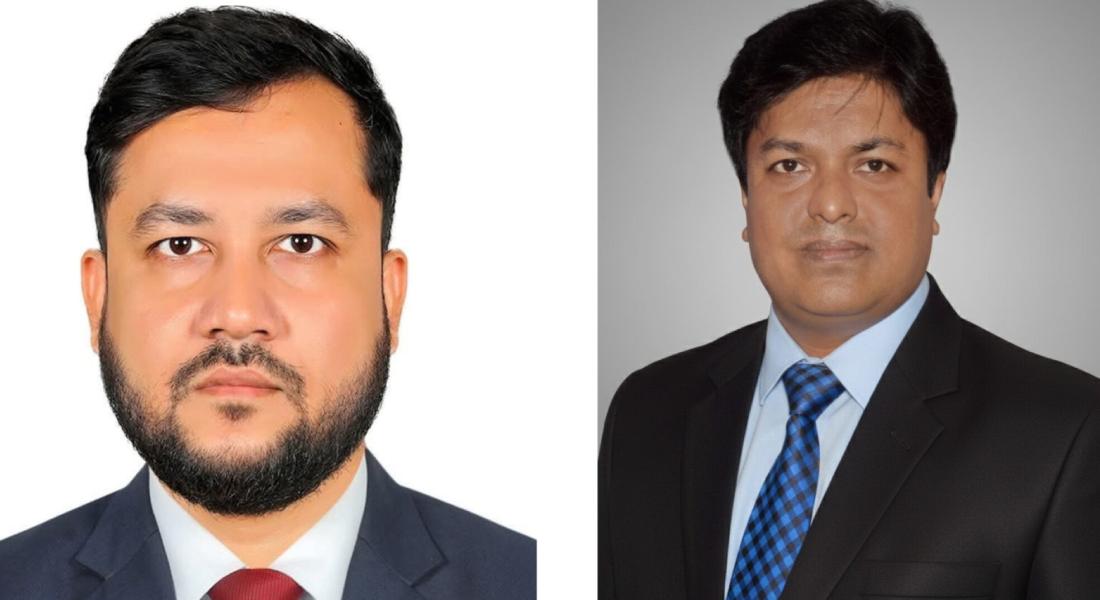 চাঁদপুরের দুটি আসন ঘোষণা করেছে গণঅধিকার পরিষদ