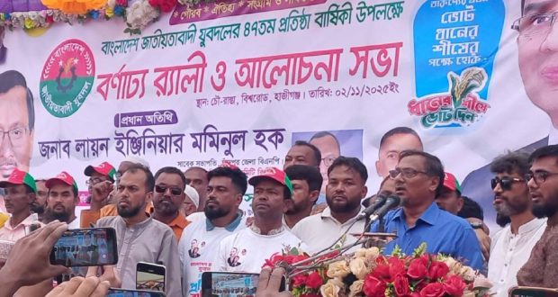 গণভোটের