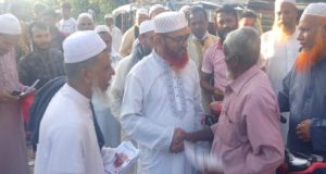 চাঁদপুর সদর