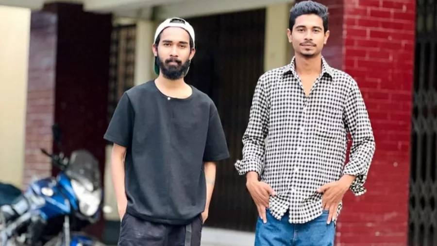 বন্ধুর হাতে বন্ধু খু-ন