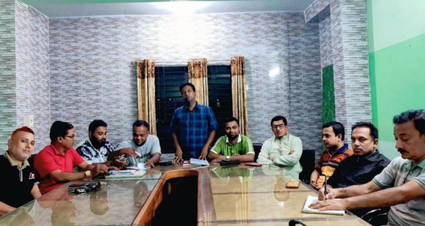 ফটোজার্নালিস্ট