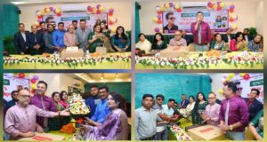 নাটক-সিনেমার বাইরে নতুন রূপে ভক্তদের সামনে মৌসুমী