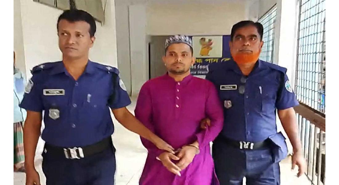 জুয়া খেলায় হেরে ড্রেজার ব্যবসায়ীকে হত্যা, যুবকের যাবজ্জীবন কারাদণ্ড