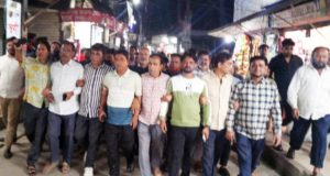 যুব সমাজকে মাদক থেকে রক্ষা করতে খেলাধুলার বিকল্প নেই