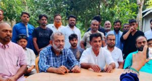 জান্নাতুল মাওয়া চিকিৎসক