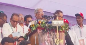 শেখ হাসিনা