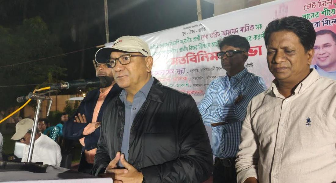 ধানের শীষকে বিজয়ী করতে হলে যুবদলকে মানুষের কাছে যেতে হবে