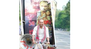 জনপ্রিয় অভিনেতা মহিউদ্দিন বাহার