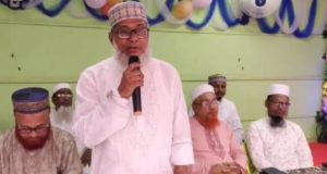 মানুষের