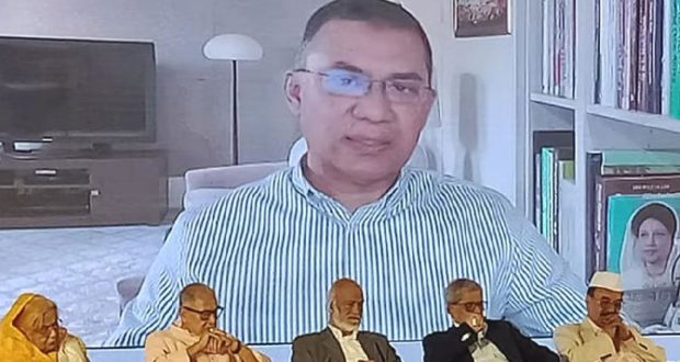 বিএনপিকে