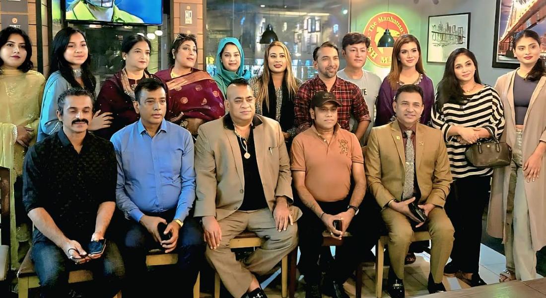 বাংলাদেশ থেকে শুভারম্ভন হলো ফোবানার ৪০তম বর্ষপূর্তি উৎসব আয়োজন