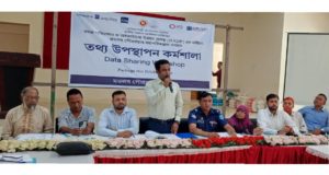 চাঁদাবাজির