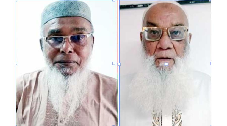 জাতীয়তাবাদী মুক্তিযোদ্ধা দল চাঁদপুর জেলার আহবায়ক কমিটি অনুমোদন