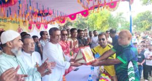 চাঁদপুর সদর