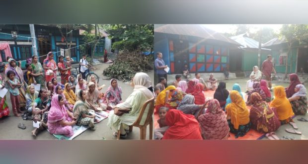 ধানের শীষের