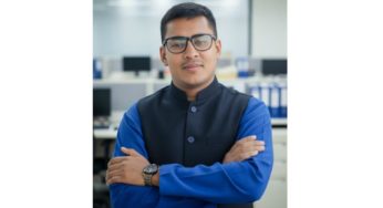 জনপ্রিয় নিউজ পোর্টাল চাঁদপুর টাইমসে যোগ দিলেন অপু চৌধুরী