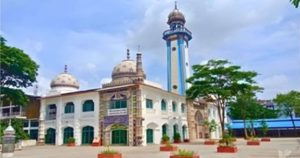 হাজীগঞ্জ বড় মসজিদ কমপ্লেক্স ও ওয়াকফ এস্টেটের ধারাবাহিক পটভূমি