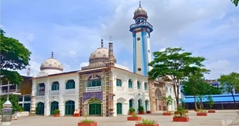 হাজীগঞ্জ ঐতিহাসিক বড় মসজিদ কমপ্লেক্স ও  ওয়াকফ এস্টেট পরিচালনার ধারাবাহিক পটভূমি