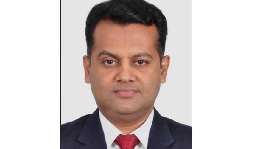 চাঁদপুরের নতুন ডিসি নাজমুল ইসলাম সরকার