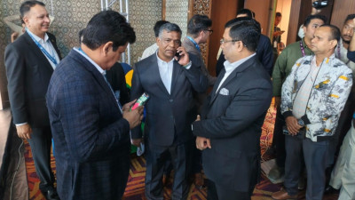 নারী বিপিএল আয়োজনের ঘোষণা বিসিবি সভাপতির