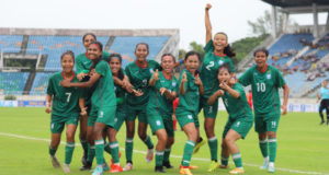 পুরুষ ও নারী ফুটবলারদের বেতন-ভাতায় বৈষম্য কেন, প্রশ্ন হাইকোর্টের