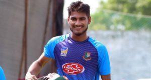 নিলামে দল পেলেন যেসব ক্রিকেটাররা, সর্বোচ্চ দামে নাঈম শেখ