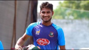 নিলামে দল পেলেন যেসব ক্রিকেটাররা, সর্বোচ্চ দামে নাঈম শেখ