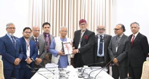 বিডিআর হত্যাকাণ্ডে দলগতভাবে জড়িত আওয়ামী লীগ, মূল সমন্বয়কারী তাপস: তদন্ত কমিশন