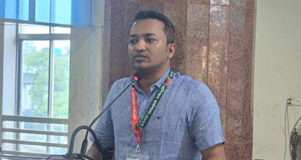 ধানের শীষ