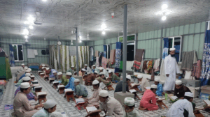 মূলধারার সমযোগ্যতায় যাচ্ছে কওমি শিক্ষা