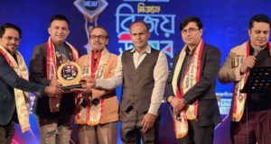 পড়শির নতুন মিউজিক ভিডিও ‘জয় হবেই হবে