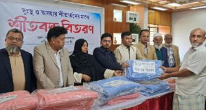 ৫জনের করোনা