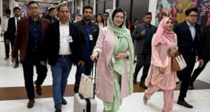 নির্বাচনকে