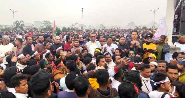 তারেক রহমান