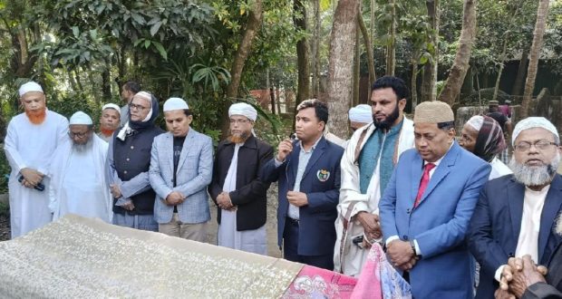 রোকনুজ্জামান