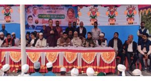 জিয়াউর রহমানের