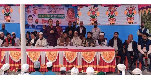 বিএনপির