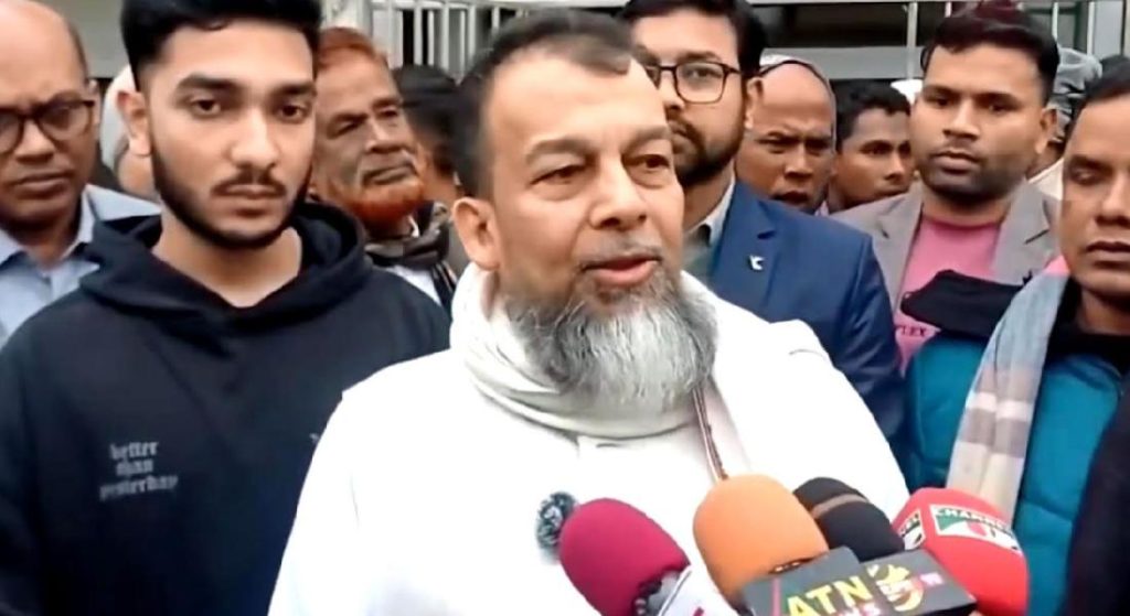 চাঁদপুরে পাঁচটি আসনে মনোনয়ন জমা ৪৬ প্রার্থীর পাঁচটি