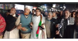 মহোৎসবে