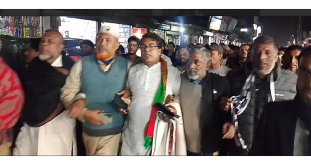 বিএনপির