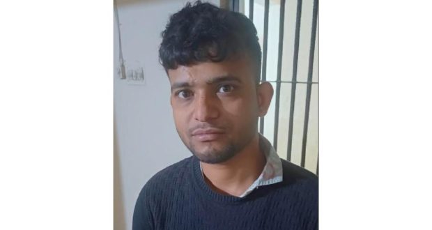 সাজাপ্রাপ্ত