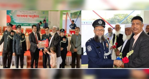 মুক্তিযুদ্ধে