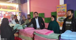 শ্রেণিকক্ষ সংকটে ব্যাহত দিঘলদী সপ্রাবির শিক্ষা কার্যক্রম