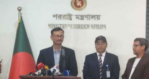 নির্বাহী ম্যাজিস্ট্রেটের মোবাইল কোর্ট স্থগিতের বিরুদ্ধে আপিল