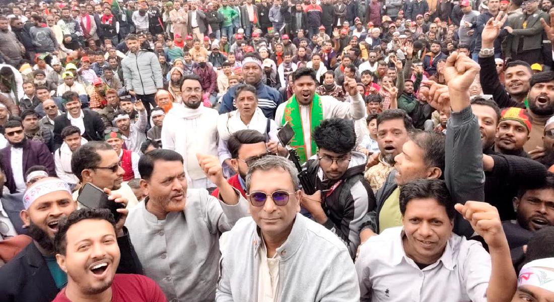 তারেক রহমান